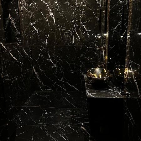 Luxuryapartments Warsaw Luaran gambar
